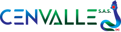 Logo CENVALLE S.A.S
