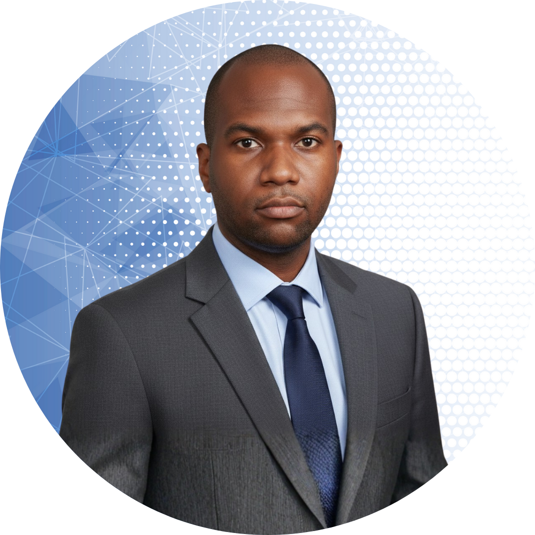 Foto de Luis Felipe Bravo